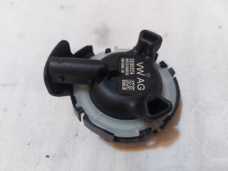 bontott VW PASSAT B8 Bal első Oldal Ütközés Érzékelő