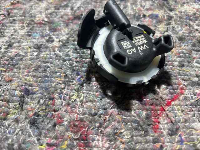 bontott VW PASSAT B8 Bal első Oldal Ütközés Érzékelő