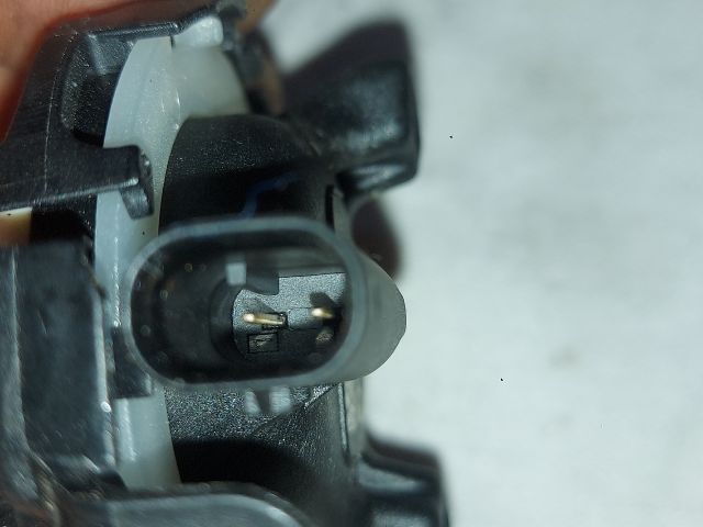 bontott VW PASSAT B8 Bal első Oldal Ütközés Érzékelő