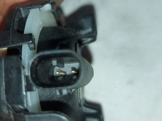 bontott VW PASSAT B8 Bal első Oldal Ütközés Érzékelő