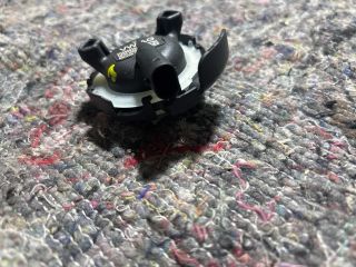 bontott VW PASSAT B8 Bal első Oldal Ütközés Érzékelő