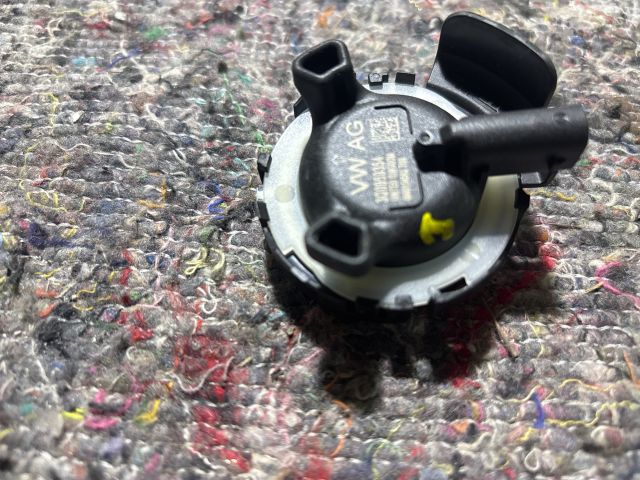 bontott VW PASSAT B8 Bal első Oldal Ütközés Érzékelő