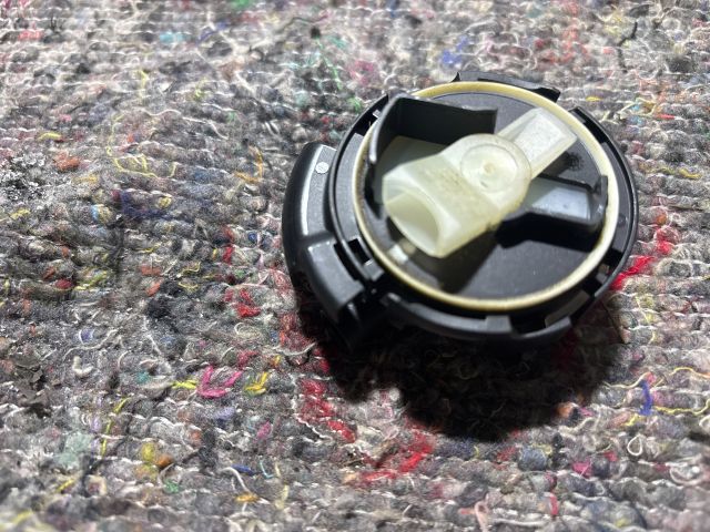 bontott VW PASSAT B8 Bal első Oldal Ütközés Érzékelő