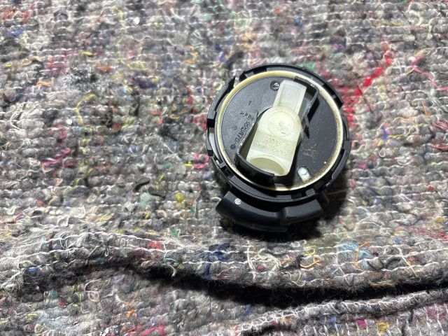 bontott VW PASSAT B8 Bal első Oldal Ütközés Érzékelő