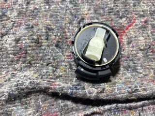 bontott VW PASSAT B8 Bal első Oldal Ütközés Érzékelő