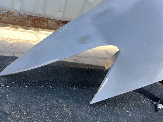 bontott VW PASSAT B8 Bal első Sárvédő