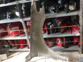 bontott VW PASSAT B8 Bal első Sárvédő