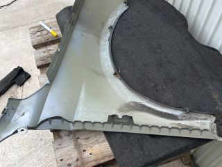 bontott VW PASSAT B8 Bal első Sárvédő