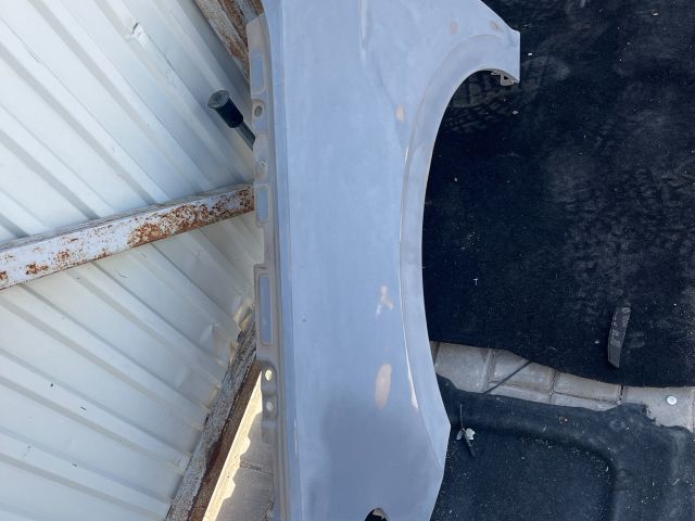 bontott VW PASSAT B8 Bal első Sárvédő