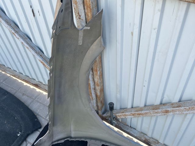 bontott VW PASSAT B8 Bal első Sárvédő