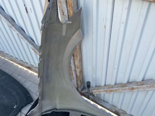 bontott VW PASSAT B8 Bal első Sárvédő