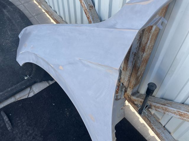 bontott VW PASSAT B8 Bal első Sárvédő