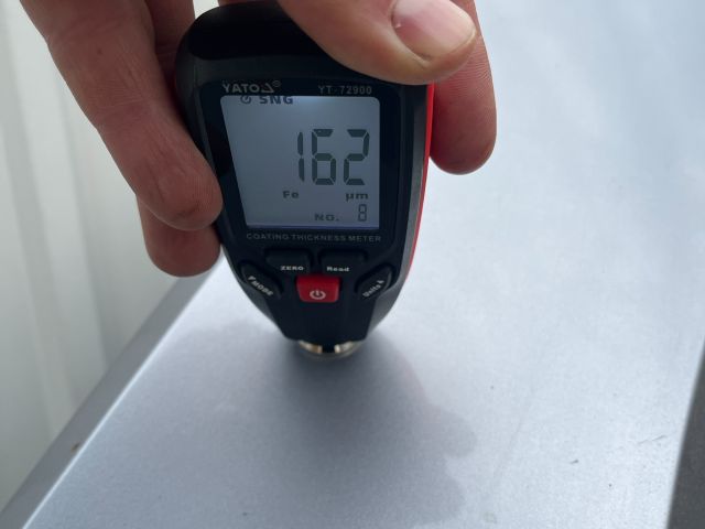 bontott VW PASSAT B8 Bal első Sárvédő