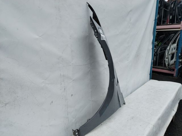 bontott VW PASSAT B8 Bal első Sárvédő