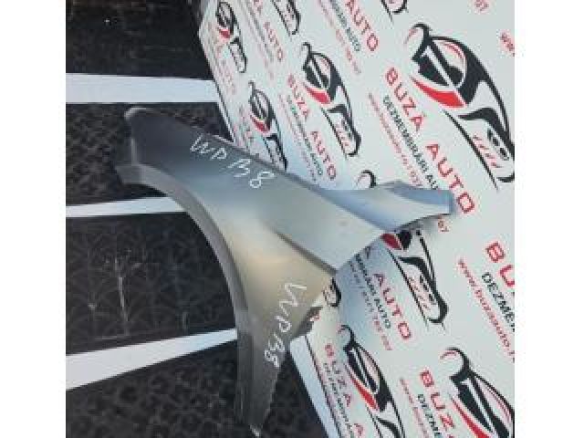 bontott VW PASSAT B8 Bal első Sárvédő