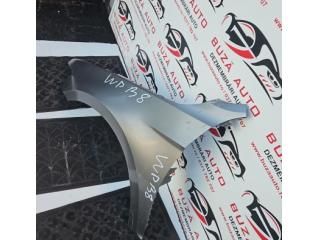 bontott VW PASSAT B8 Bal első Sárvédő