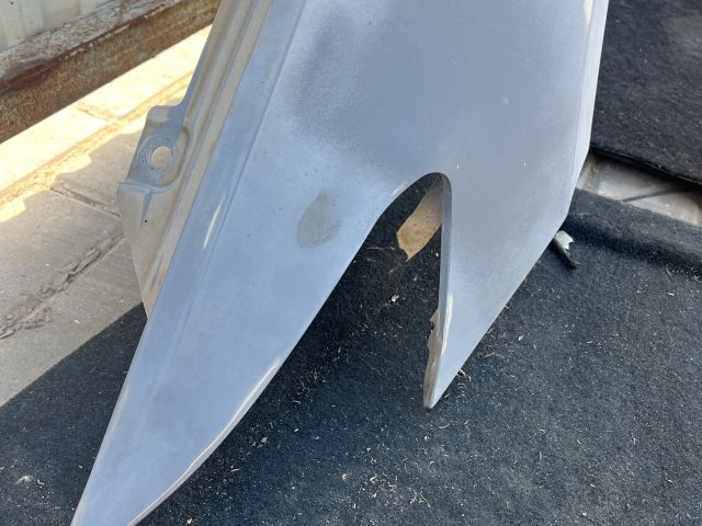 bontott VW PASSAT B8 Bal első Sárvédő