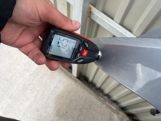 bontott VW PASSAT B8 Bal első Sárvédő