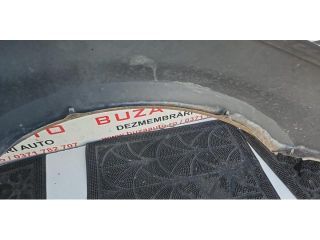 bontott VW PASSAT B8 Bal első Sárvédő