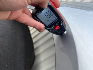 bontott VW PASSAT B8 Bal első Sárvédő