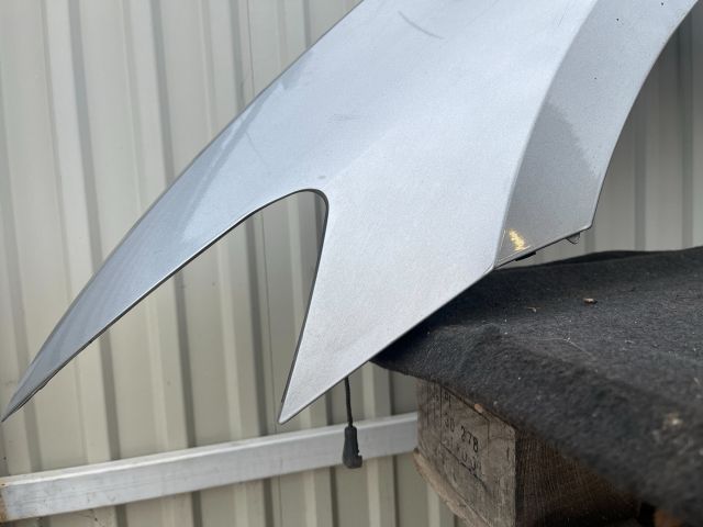 bontott VW PASSAT B8 Bal első Sárvédő