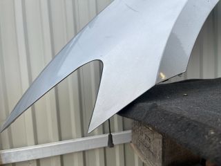 bontott VW PASSAT B8 Bal első Sárvédő