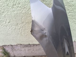 bontott VW PASSAT B8 Bal első Sárvédő