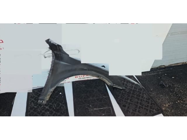 bontott VW PASSAT B8 Bal első Sárvédő