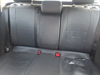 bontott VW PASSAT B8 Bal első Ülés