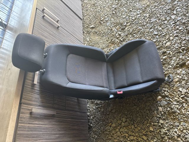 bontott VW PASSAT B8 Bal első Ülés