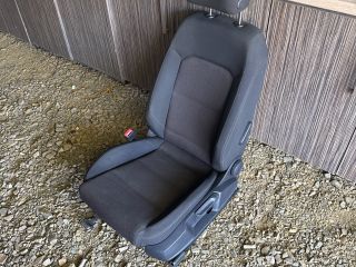 bontott VW PASSAT B8 Bal első Ülés