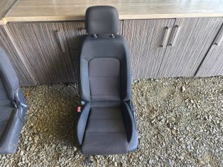 bontott VW PASSAT B8 Bal első Ülés