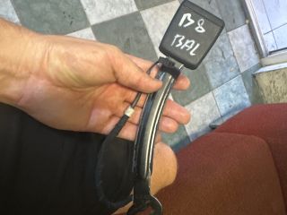 bontott VW PASSAT B8 Bal első Ülésfoglaltság Érzékelő