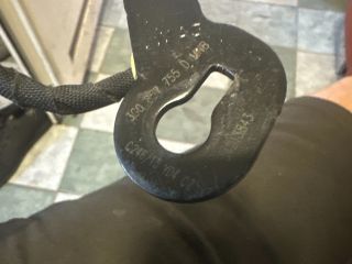 bontott VW PASSAT B8 Bal első Ülésfoglaltság Érzékelő