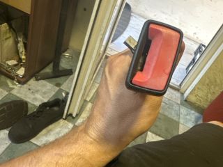 bontott VW PASSAT B8 Bal első Ülésfoglaltság Érzékelő