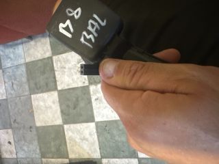 bontott VW PASSAT B8 Bal első Ülésfoglaltság Érzékelő