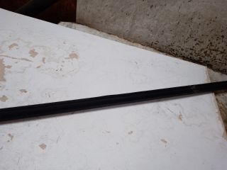 bontott VW PASSAT B8 Bal első Vízlehúzó Gumicsík