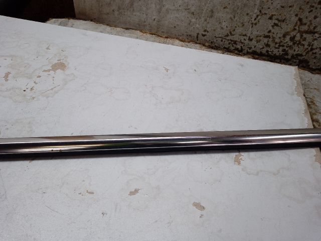 bontott VW PASSAT B8 Bal első Vízlehúzó Gumicsík