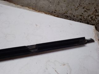 bontott VW PASSAT B8 Bal első Vízlehúzó Gumicsík