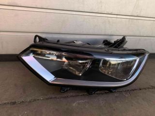 bontott VW PASSAT B8 Bal Fényszóró