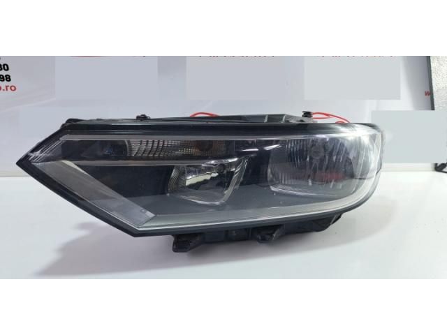 bontott VW PASSAT B8 Bal Fényszóró