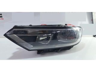 bontott VW PASSAT B8 Bal Fényszóró