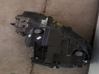 bontott VW PASSAT B8 Bal Fényszóró