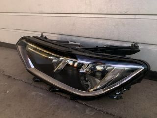 bontott VW PASSAT B8 Bal Fényszóró