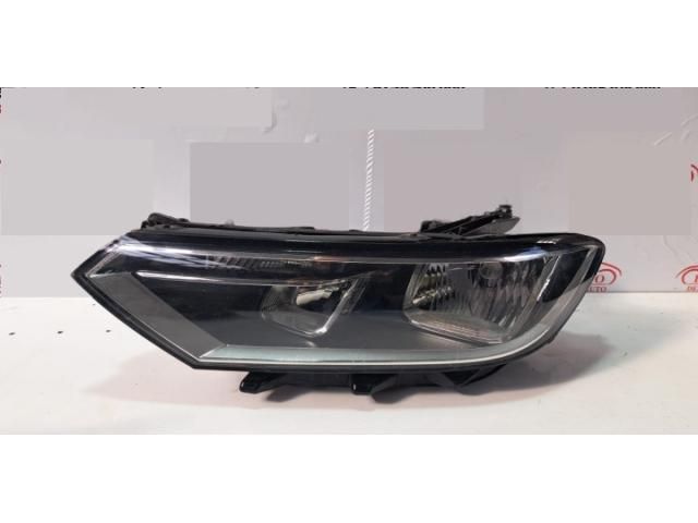 bontott VW PASSAT B8 Bal Fényszóró