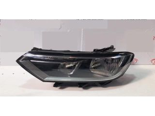 bontott VW PASSAT B8 Bal Fényszóró