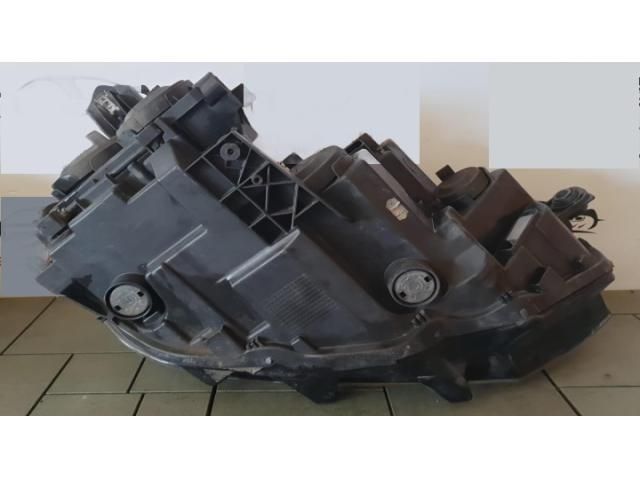 bontott VW PASSAT B8 Bal Fényszóró