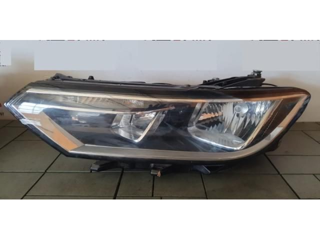 bontott VW PASSAT B8 Bal Fényszóró