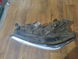 bontott VW PASSAT B8 Bal Fényszóró