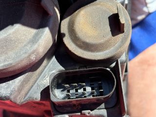 bontott VW PASSAT B8 Bal Fényszóró